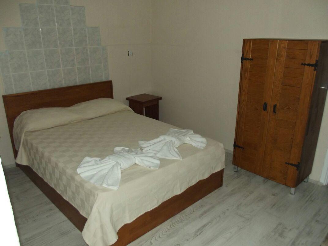 Hygiena Thermal Hotel Pamukkale Exterior photo